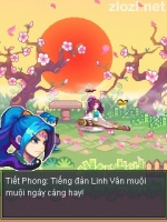 Tien Lu Ky Duyen 2